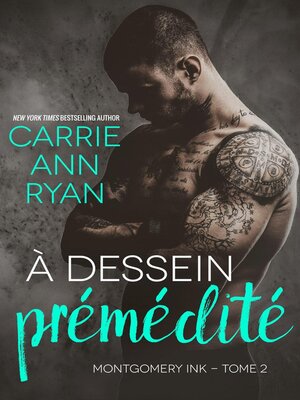 cover image of À dessein prémédité